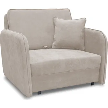 Pohovka Gabi Meble Americká pohovka OZI 1 Vyberte barvu látky: Sand 31