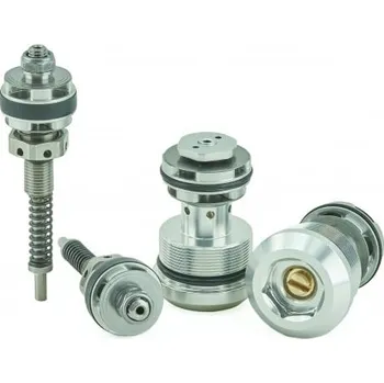 Pístky přední vidlice sada K-TECH ORVS 117-600-023-003 KTM EXC-F 450 (Racing) 2009-2016