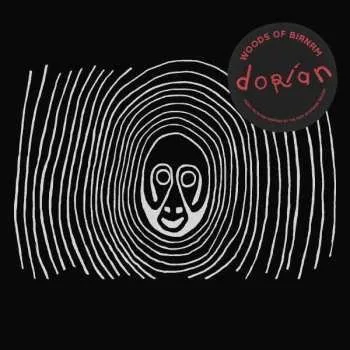 Zahraniční hudba CD Woods Of Birnam: Dorian (music From And Inspired By The Play Of Robert Wilson) 2023