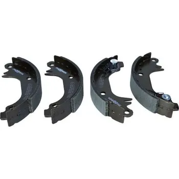 Brzdový systém Sada brzdových čelistí MAXGEAR 19-0225