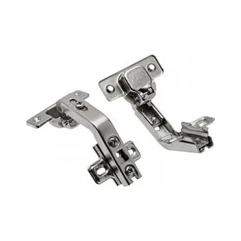 Nábytkové kování GTV Závěs 135o fi 35 mm, podložka h=2 s euro