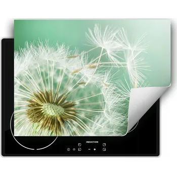 Obraz Ochranná podložka na indukci dekorativní, rolovací do kuchyně, potisk 70x52 wm0038