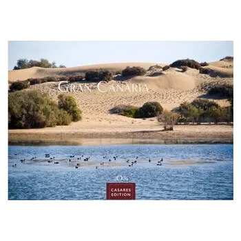 Cestování Gran Canaria 2026 S 24x35 cm