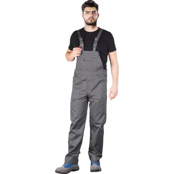 Pracovní obuv Dlouhé pracovní kalhoty Reis YES-B S, vel. 52