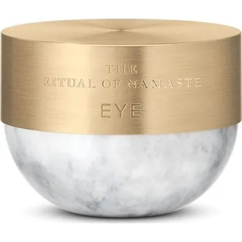 Péče o oční okolí Rituals The Ritual Of Namaste Ageless Firming Eye Cream zpevňující oční krém