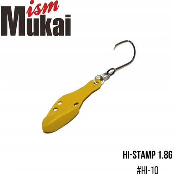 Příslušenství pro čtečku elektronické knihy Cikáda Vib Mukai Hi-STAMP #HI-10 Ollie (1,8 g)