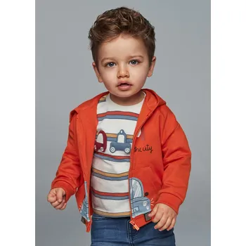 Chlapecká mikina Mikina s potiskem Mayoral - 1402475035 Veľkosť: 80