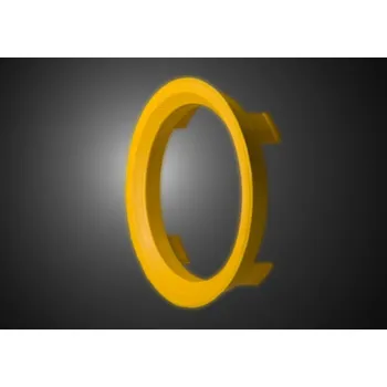 Sada na opravu pneumatiky Vymezovací kroužky 70,1 - 60,1