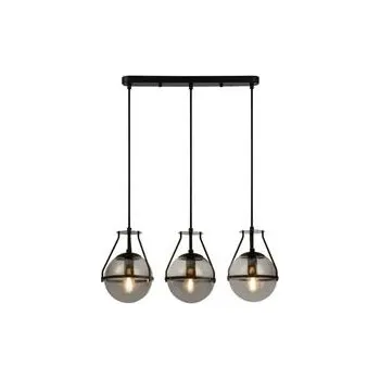 GTV Stropní svítidlo DROP 3, 7134, AC220-240V, 50/60Hz, 3*E27, max.25W, dé