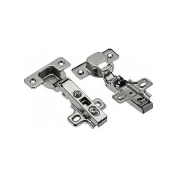 GTV Závěs klipový rovný h=0 bez euro