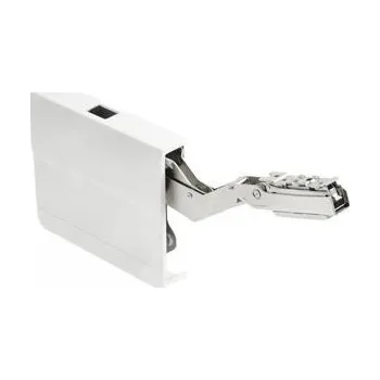 GTV Vzpěra push to open, účiník 1060–2450, max. výška čela 600 mm, bílá