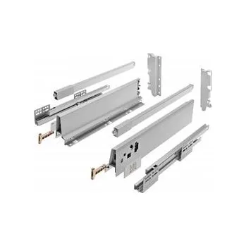 GTV Modern Box čtvercový 250 mm vysoký 40 kg