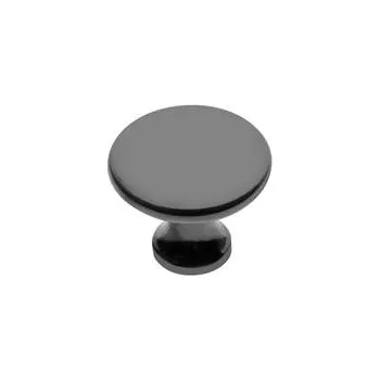 GTV Rukojeť slitinová UDINE černý chrom