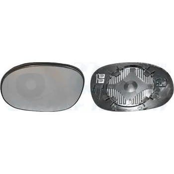 Auto zrcátko 0957837 HAGUS