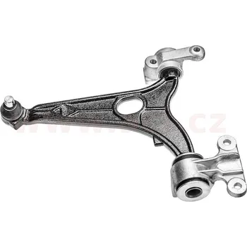 přední rameno komplet, L