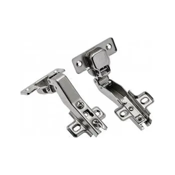 Nábytkové kování GTV Závěs 45o fi 35 mm, podložka h=2 bez euro