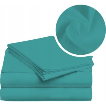 Prostěradlo Tradiční bavlna Prostěradlo Strefa Spania Zone 220 x 200 cm