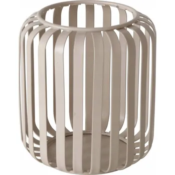 Obraz Kovový lucerna VIKI, béžová