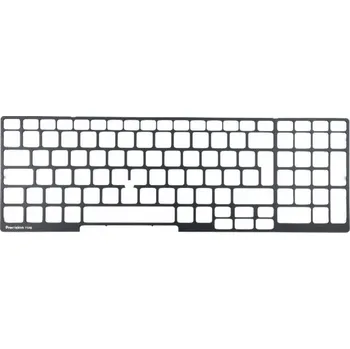 Náhradní díl pro notebook Dell Precision 7720 Rámeček klávesnice č. J4GT6