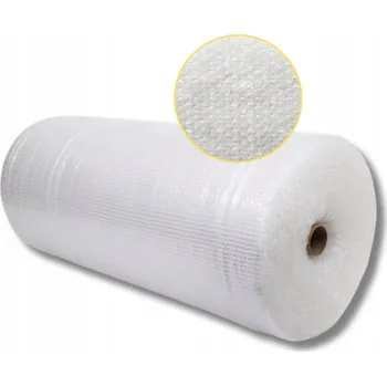 1x100 metrů bublinkové fólie 50g/m2