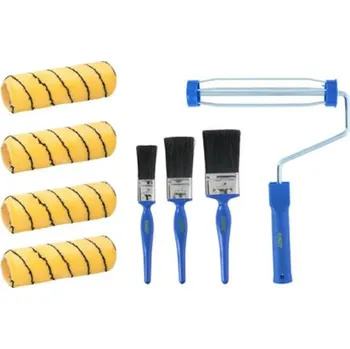 Sada nářadí Sada malířská KINZO 2702 8ks