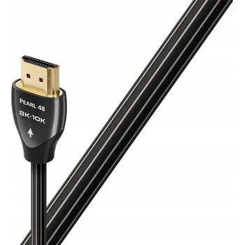 Video kabel Kabel AudioQuest Pearl 48 HDMI - HDMI 5 m