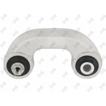 Zavěšení kol Tyč/vzpěra, stabilizátor ABAKUS 233-06-501