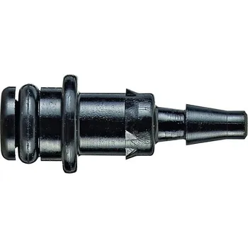 Síťový konektor Pneumatika kontakt 09140006152 HARTING Množství: 1 ks