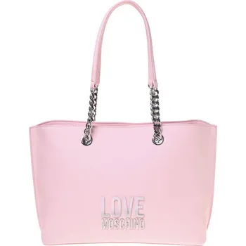 Kabelka Love Moschino Dámská kabelka JC4257PP0MKD0601 + 2 měsíce na vrácení zboží