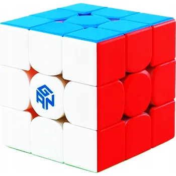 Hlavolam MAGNETICKÁ KOSTKA 3x3x3 GAN 11 M 3x3