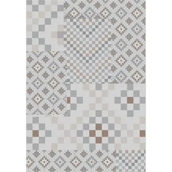 Koberec Kusový koberec Java 54 SQS Varianta: 80x150 cm