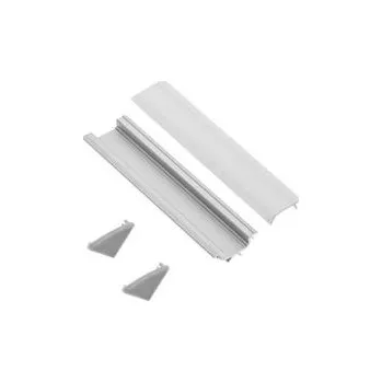 Nábytkové kování GTV Úhlová sada GLAX