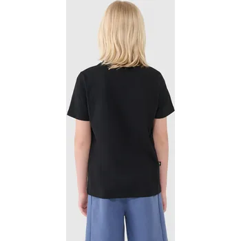 4F Bavlněné tričko Chlapecké sportovní tričko TTSHM2186 > 152