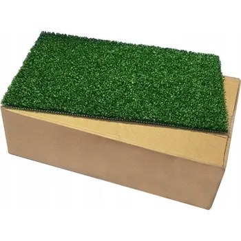 autokoberec VZOREK KOBERCE SZTUCZNA TRAWA OGRÓD BALKON WIMBLEDON 20x30cm