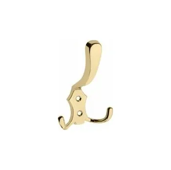 Věšák GTV Věšák a mosaz