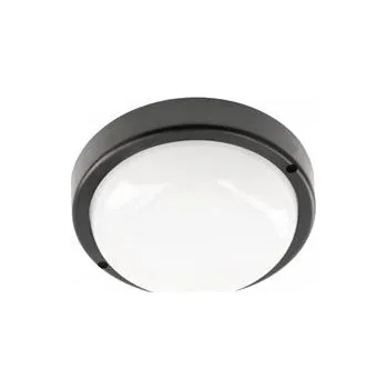 Průmyslové svítidlo GTV KODO Potrubní svítidlo, LED, 8W, 720lm, 4000K, AC180-250V, IP54, IK08,