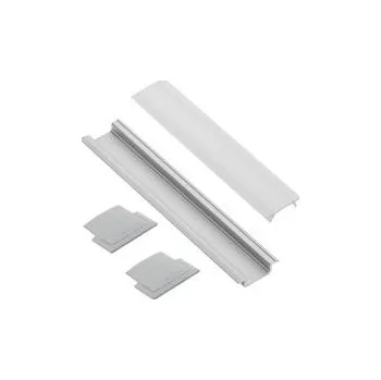 Nábytkové kování GTV Sestava GLAX k zafrézování