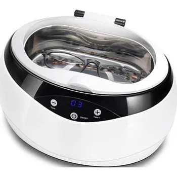 Ultrazvuková čistička Ultrazvuková čistička MK-182 0,65l