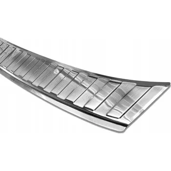 autokoberec Ochranná lišta nárazníku Avisa 2/35468