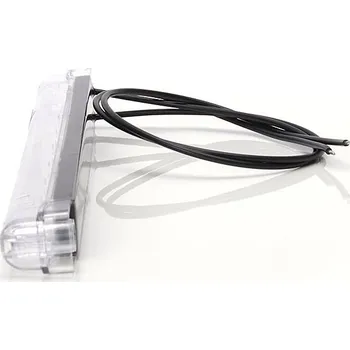 Přídavný světlomet WAS | Brzdové světlo W87 12-24V