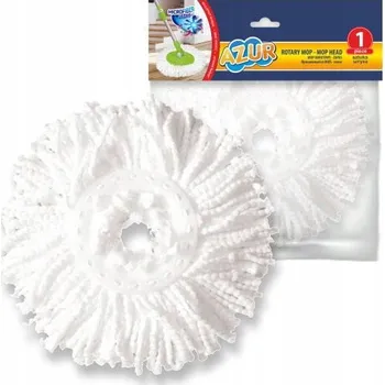 mop Vložka do mopu otočná York 25 cm