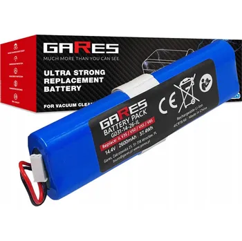 Bezpečnostní kamera Akumulátor pro Silvercrest SSR 3000 A1 306041 SSWR A1 14,4V 2,6Ah