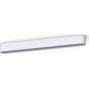 LED STROPNÍ STROPNÍ SVÍTIDLO NOWODVORSKI SOFT 7540 BÍLÉ