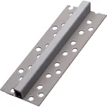 Dilatační lišta z PVC světle šedá 6 x…