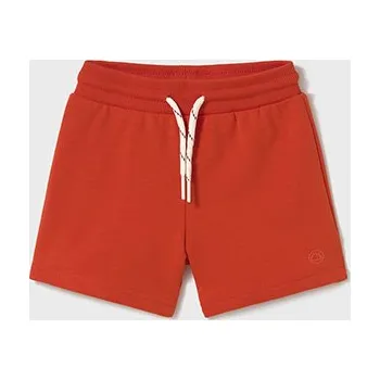 Chlapecké kraťasy Teplákové kraťasy Mayoral - 2500621080 Veľkosť: 104