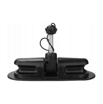 Bezpečnostní kamera Nalepovací držák vesla Havlinka černá