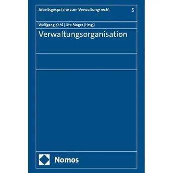 Verwaltungsverfahren - Kahl, Wolfgang