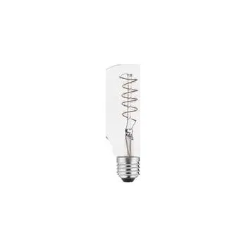 Žárovka GTV LED SVĚTELNÝ ZDROJ, FILAMENT, SPIN, G95, E27, 4.0W, 265lm, 2200K, AC22