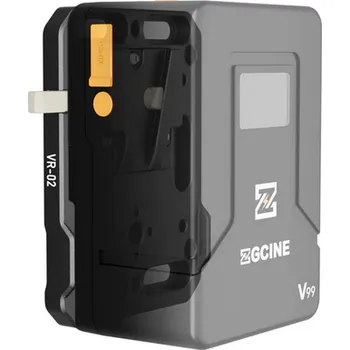 ZGCINE V-Lock Plate