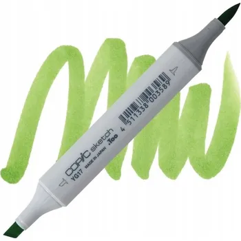 Popisovače Copic 1 ks